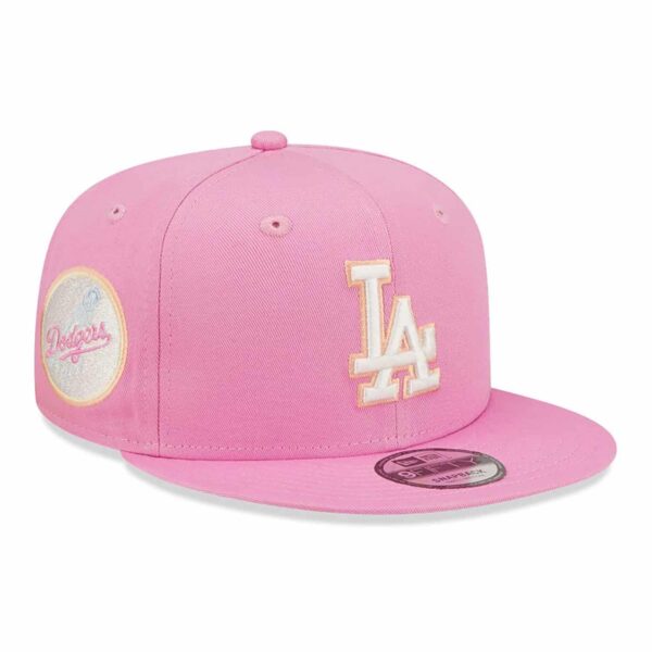 New Era # MLB Cap Los Angeles Dodgers 950 # 60358064