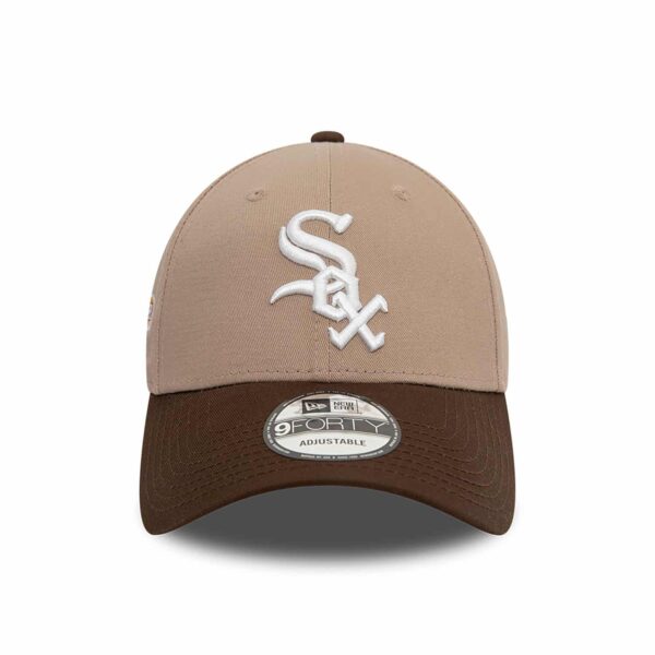 New Era # MLB Cap Chicago White Sox 940 # 60422500 – Bild 4