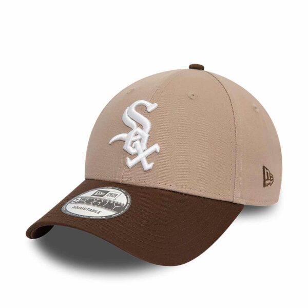 New Era # MLB Cap Chicago White Sox 940 # 60422500 – Bild 5