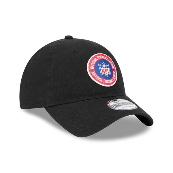 New Era # NFL Cap Nfl Official Logo 920 Sideline # 60550473 – Bild 5