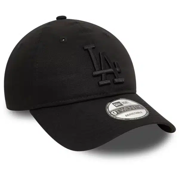 New Era # MLB Cap Los Angeles Dodgers 920 Unisex # 60471467 – Bild 4